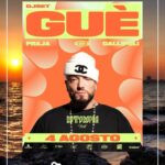 04.08 - GUE @ PRAJA