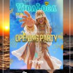 27.07 - VIDALOCA @ PRAJA