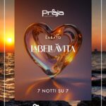05.09 - LA BELLA VITA @ PRAJA
