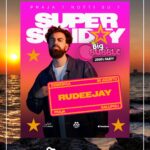 30.08 - RUDEEJAY @ PRAJA