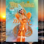 03.08 - VIDALOCA @ PRAJA