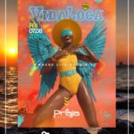 07.08 - VIDALOCA @ PRAJA